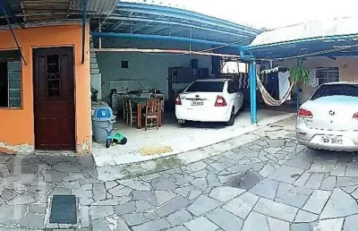 Casa com 3 quartos à venda na avenida major dionísio dorneles, 129, sarandi, porto alegre, 380 m2 por r$ 478.000