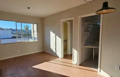 Apartamento com 1 quarto à venda na rua coronel aparício borges, 1000, glória, porto alegre, 41 m2 por r$ 195.000
