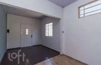 Casa com 5 quartos à venda na avenida toledo piza, 730, sarandi, porto alegre, 150 m2 por r$ 532.000
