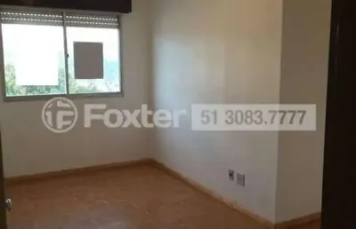 Apartamento com 2 quartos à venda na rua orfanotrófio, 700, nonoai, porto alegre, 48 m2 por r$ 164.000