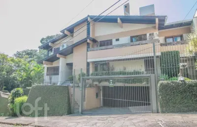 Casa com 6 quartos à venda na rua porto belo, 5, jardim itu sabará, porto alegre, 522 m2 por r$ 2.890.000