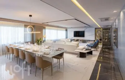Apartamento com 3 quartos à venda na avenida veríssimo de amaral, 536, jardim europa, porto alegre, 260 m2 por r$ 6.500.000