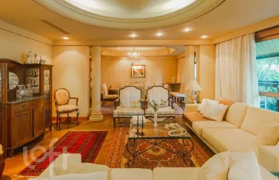 Apartamento com 4 quartos à venda na rua comendador rheingantz, 910, bela vista, porto alegre, 301 m2 por r$ 3.450.000