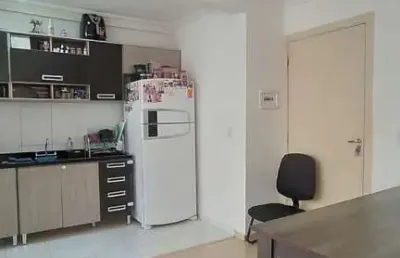 Apartamento com 2 quartos à venda na rua tenente ary tarrago, 2080, jardim itu sabará, porto alegre, 67 m2 por r$ 225.000