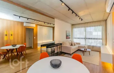 Apartamento com 2 quartos à venda na rua eça de queiroz, 800, petrópolis, porto alegre, 67 m2 por r$ 949.000
