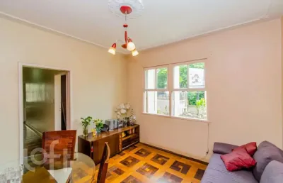 Apartamento com 3 quartos à venda na rua doutor barros cassal, 573, bom fim, porto alegre, 86 m2 por r$ 350.000