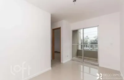 Apartamento com 2 quartos à venda na avenida protásio alves, 8201, morro santana, porto alegre, 47 m2 por r$ 230.000