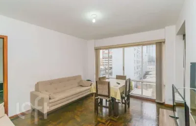 Apartamento com 1 quarto à venda na rua vigário josé inácio, 295, centro histórico, porto alegre, 46 m2 por r$ 205.000