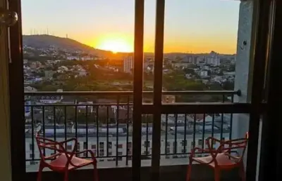 Apartamento com 2 quartos à venda na avenida ipiranga, 8484, jardim carvalho, porto alegre, 66 m2 por r$ 690.000