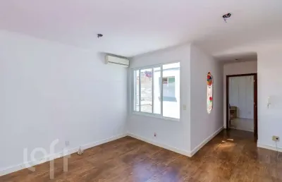 Apartamento com 2 quartos à venda na rua marcílio dias, 629, menino deus, porto alegre, 73 m2 por r$ 470.000