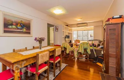 Apartamento com 2 quartos à venda na rua doutor castro de menezes, 1006, tristeza, porto alegre, 73 m2 por r$ 430.000