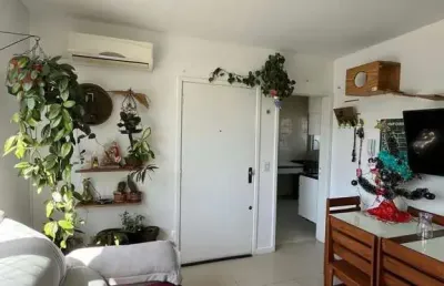 Apartamento com 3 quartos à venda na rua livramento, 581, santana, porto alegre, 65 m2 por r$ 350.000
