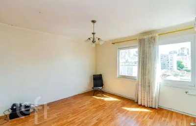 Apartamento com 3 quartos à venda na rua ernesto alves, 313, floresta, porto alegre, 103 m2 por r$ 498.000