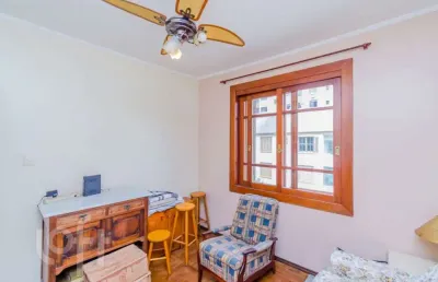 Apartamento com 2 quartos à venda na rua da república, 292, cidade baixa, porto alegre, 45 m2 por r$ 300.000