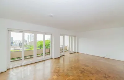 Apartamento com 3 quartos à venda na rua marquês do pombal, 93, moinhos de vento, porto alegre, 166 m2 por r$ 1.187.500