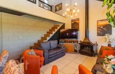 Apartamento com 3 quartos à venda na rua celeste gobbato, 195, praia de belas, porto alegre, 180 m2 por r$ 1.272.000