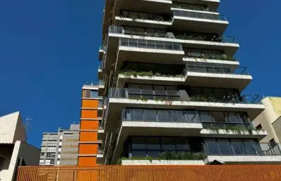 Apartamento com 3 quartos à venda na avenida itajaí, 105, petrópolis, porto alegre, 113 m2 por r$ 1.908.000