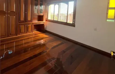 Apartamento com 3 quartos à venda na rua otávio dutra, 174, santa tereza, porto alegre, 155 m2 por r$ 795.000