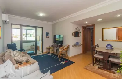 Apartamento com 2 quartos à venda na rua ernesto da fontoura, 1480, são geraldo, porto alegre, 85 m2 por r$ 734.000