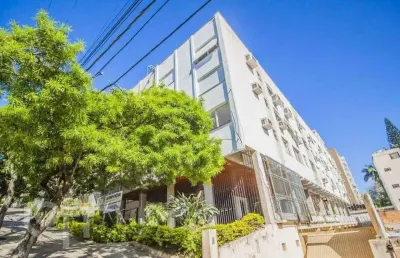 Apartamento com 3 quartos à venda na rua artur rocha, 335, mont serrat, porto alegre, 103 m2 por r$ 620.000