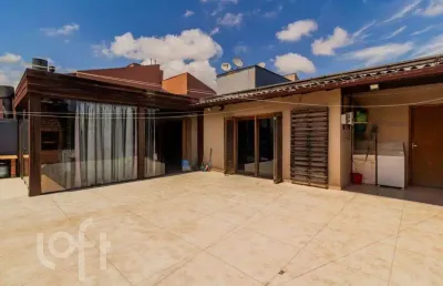 Apartamento com 3 quartos à venda na travessa marechal bormann, 122, teresópolis, porto alegre, 251 m2 por r$ 1.250.000
