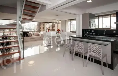 Apartamento com 3 quartos à venda na rua jaraguá, 152, bela vista, porto alegre, 284 m2 por r$ 2.555.000