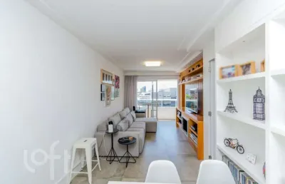 Apartamento com 1 quarto à venda na rua castro alves, 885, rio branco, porto alegre, 62 m2 por r$ 958.000