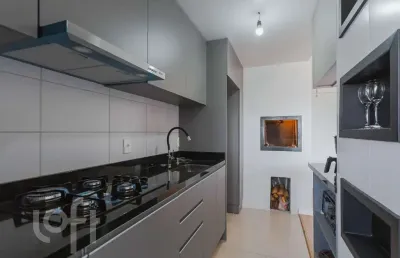 Apartamento com 2 quartos à venda na rua josé do patrocínio, 929, cidade baixa, porto alegre, 61 m2 por r$ 695.000