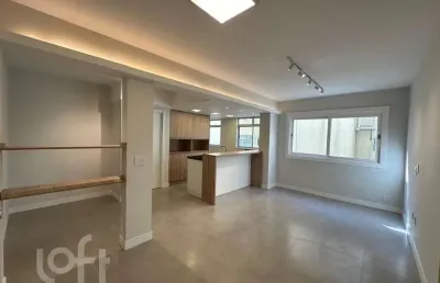 Apartamento com 2 quartos à venda na rua carazinho, 537, petrópolis, porto alegre, 67 m2 por r$ 540.000