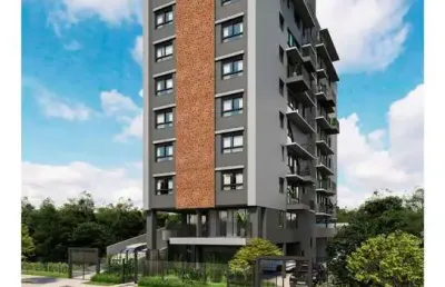 Apartamento com 2 quartos à venda na avenida lageado, 153, petrópolis, porto alegre, 66 m2 por r$ 817.000