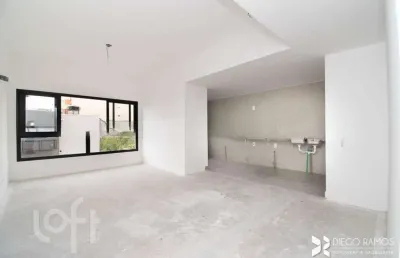 Apartamento com 3 quartos à venda na rua miguel couto, 714, menino deus, porto alegre, 104 m2 por r$ 1.250.000
