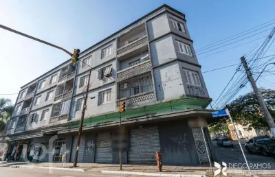 Apartamento com 2 quartos à venda na avenida farrapos, 1793, floresta, porto alegre, 87 m2 por r$ 250.000
