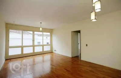 Apartamento com 3 quartos à venda na rua coronel paulino teixeira, 315, rio branco, porto alegre, 122 m2 por r$ 690.000