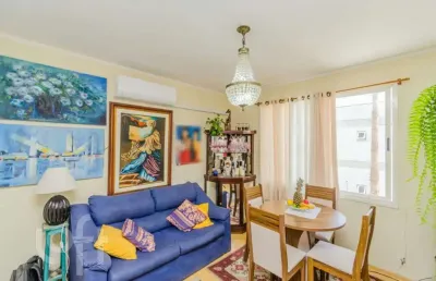 Apartamento com 1 quarto à venda na avenida são pedro, 1333, são geraldo, porto alegre, 38 m2 por r$ 180.000