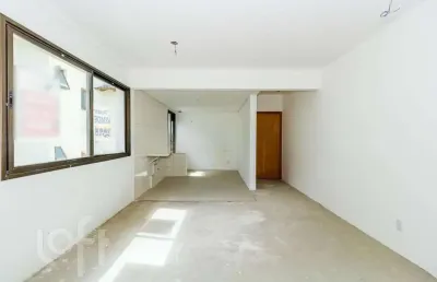 Apartamento com 2 quartos à venda na rua moema, 161, chácara das pedras, porto alegre, 72 m2 por r$ 546.000