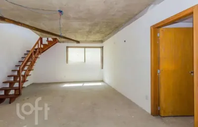Apartamento com 3 quartos à venda na rua moema, 161, chácara das pedras, porto alegre, 172 m2 por r$ 1.055.000