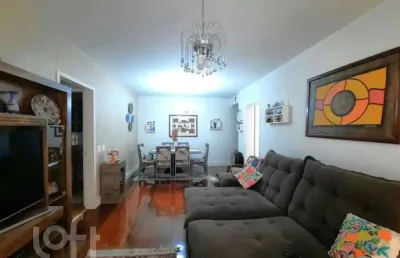 Apartamento com 3 quartos à venda na rua otávio dutra, 164, santa tereza, porto alegre, 102 m2 por r$ 860.000