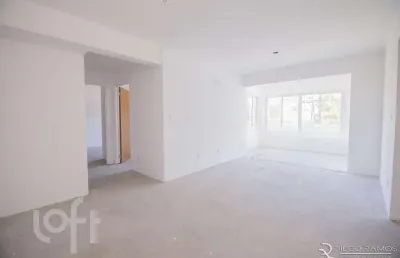 Apartamento com 2 quartos à venda na avenida belém, 3, teresópolis, porto alegre, 76 m2 por r$ 500.000