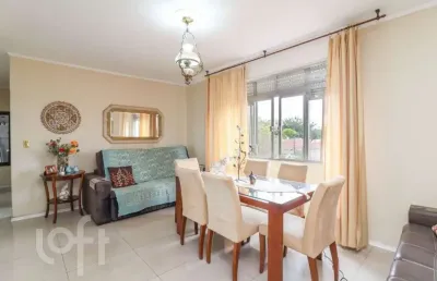 Apartamento com 3 quartos à venda na rua gaston englert, 105, vila ipiranga, porto alegre, 194 m2 por r$ 630.000