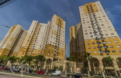 Apartamento com 2 quartos à venda na avenida bento gonçalves, 1515, santo antônio, porto alegre, 65 m2 por r$ 522.500