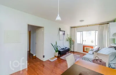 Apartamento com 2 quartos à venda na avenida independência, 44, centro histórico, porto alegre, 68 m2 por r$ 429.000