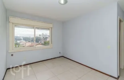 Apartamento com 2 quartos à venda na rua graciliano ramos, 190, jardim do salso, porto alegre, 57 m2 por r$ 248.187