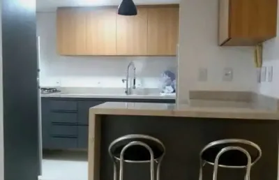 Apartamento com 2 quartos à venda na rua coronel aristides, 160, camaquã, porto alegre, 70 m2 por r$ 624.307