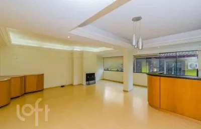 Apartamento com 3 quartos à venda na avenida lageado, 1313, petrópolis, porto alegre, 137 m2 por r$ 1.200.000