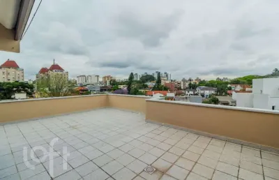 Apartamento com 2 quartos à venda na rua walt disney, 55, são sebastião, porto alegre, 177 m2 por r$ 660.000