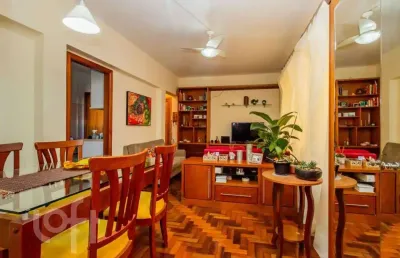 Apartamento com 3 quartos à venda na rua professor duplan, 41, rio branco, porto alegre, 93 m2 por r$ 440.000