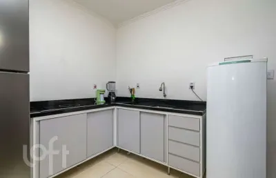 Apartamento com 3 quartos à venda na avenida cristóvão colombo, 1323, floresta, porto alegre, 91 m2 por r$ 468.000
