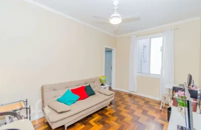 Apartamento com 2 quartos à venda na rua marquês do pombal, 746, auxiliadora, porto alegre, 66 m2 por r$ 335.000
