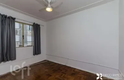 Apartamento com 1 quarto à venda na rua joão alfredo, 408, cidade baixa, porto alegre, 35 m2 por r$ 204.458