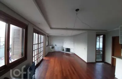 Apartamento com 3 quartos à venda na rua carlos trein filho, 54, auxiliadora, porto alegre, 190 m2 por r$ 920.000